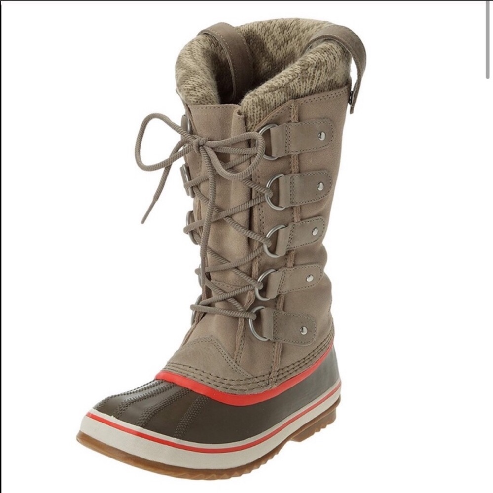 Sorel Joan of Arctic Boots